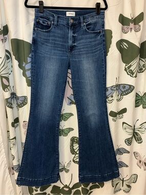 Pistola Kinsley Flare Jeans